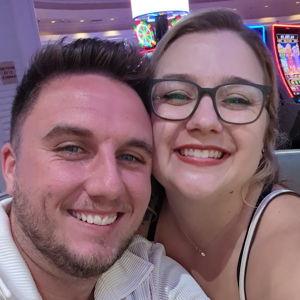 McKenzie Merrick and Thomas Kovach's Wedding Registry on Zola