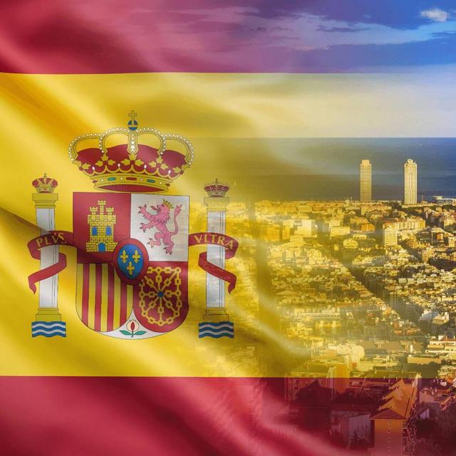 Honeymoon Fund for Spain