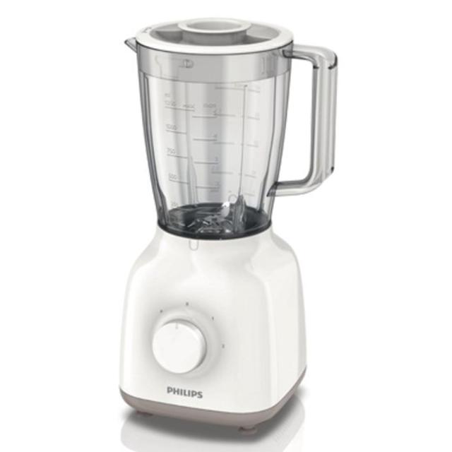 For Our Belgian Home... Philips Daily HR2100/00 - Blender