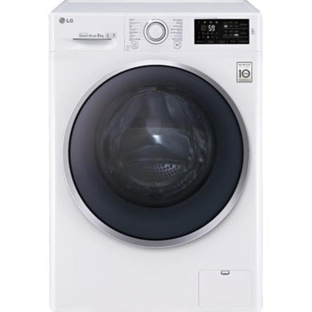 Wash Machine for our Belgian Time!