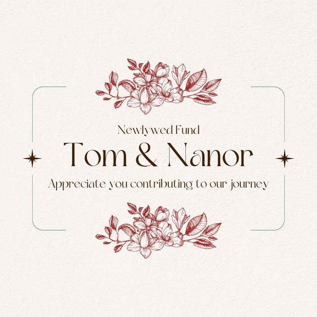 Our Newlywed Fund