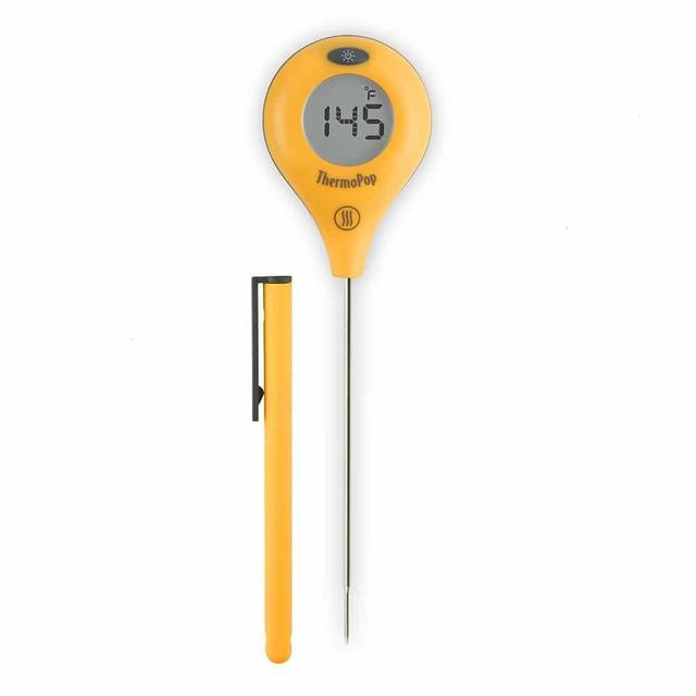 ThermoPop® Cooking Thermometer