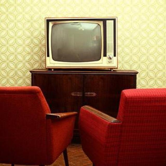 Jeff's Dream TV