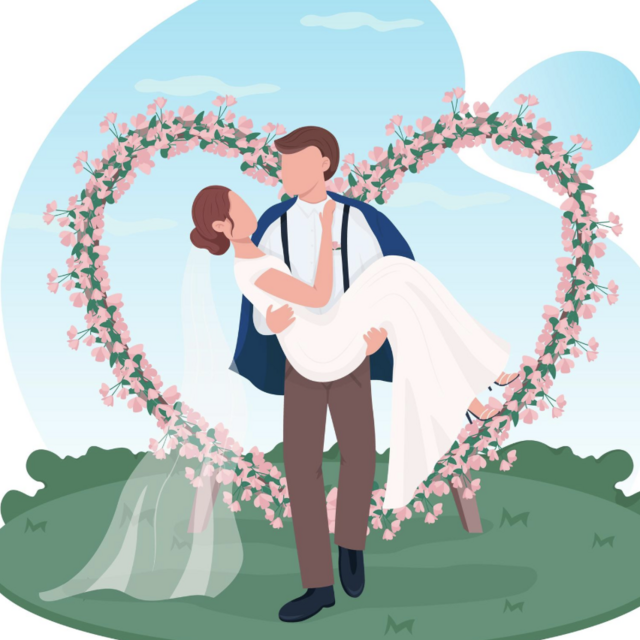 Our Newlywed Fund