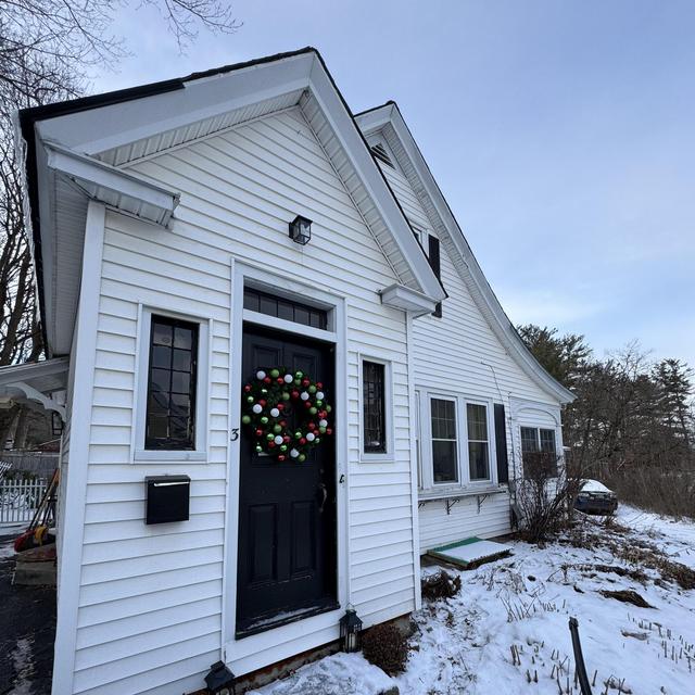 General Home Renovation Fund