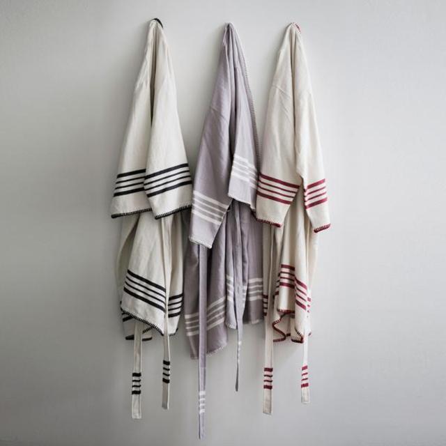 MARAIS ROBE