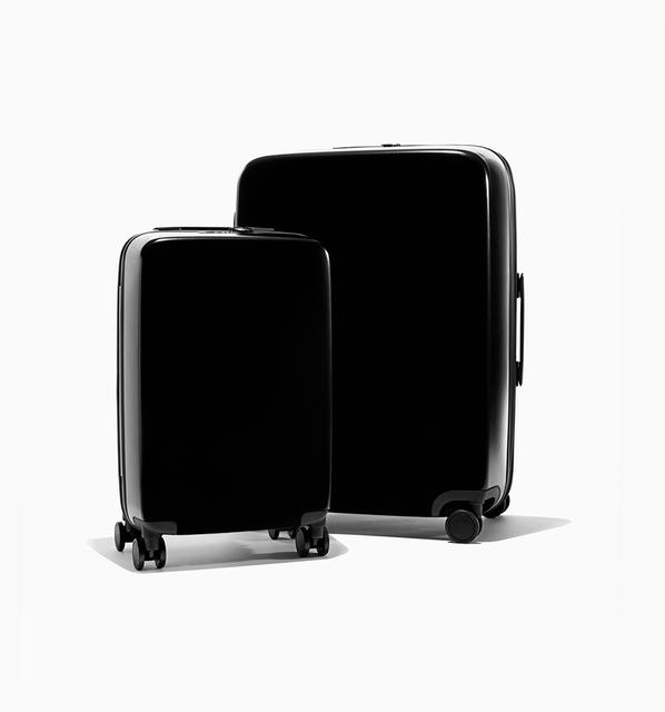 Raden // The A50 Luggage Set