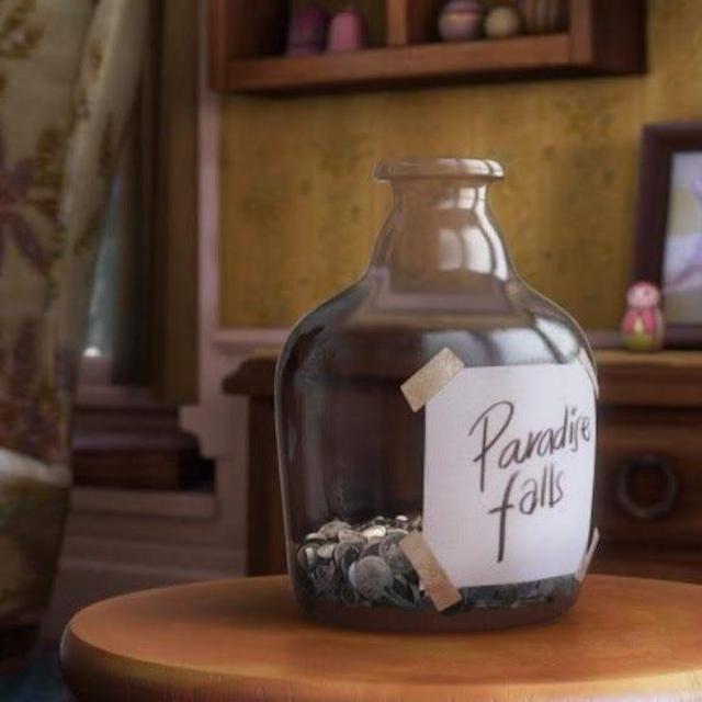 Honeymoon Fund