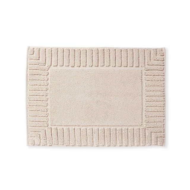 Guerneville Bath Mat- Dune