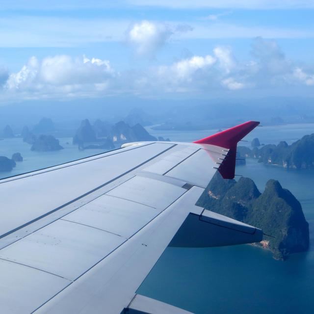 Contribute To Our Flight