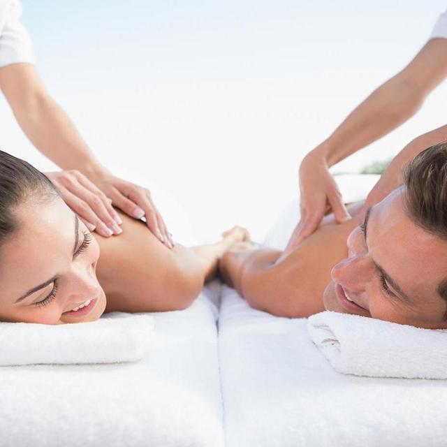 Couples Massage at the Millbrook, New Zealand