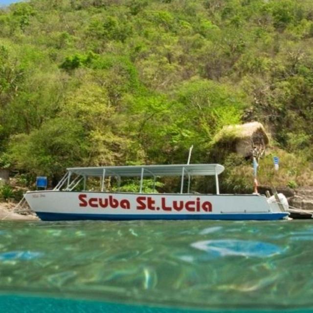 Scuba Diving Course