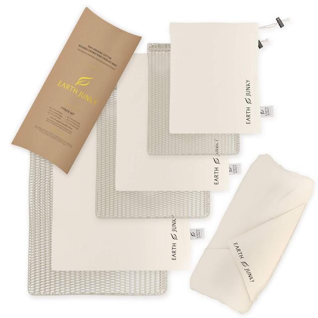 Reusable Produce Bags