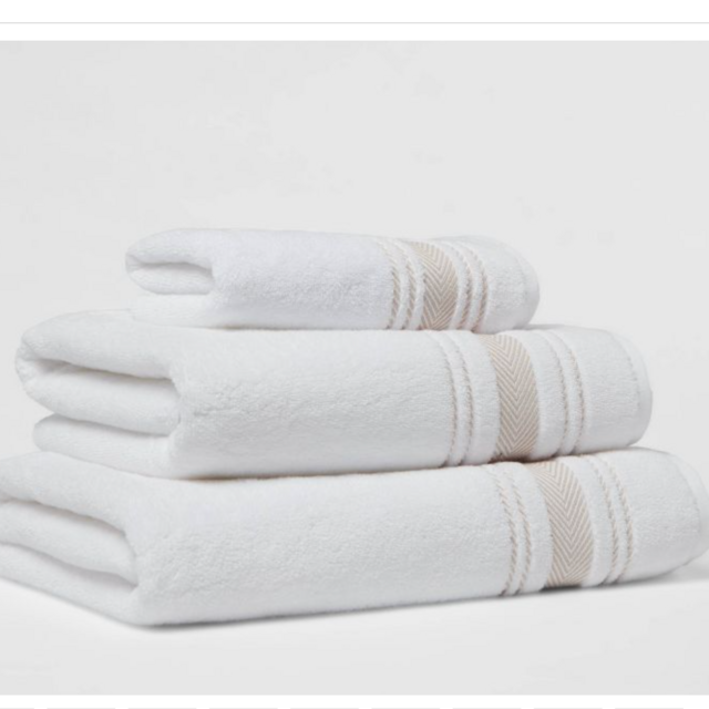 Performance Bath Towel - Threshold™