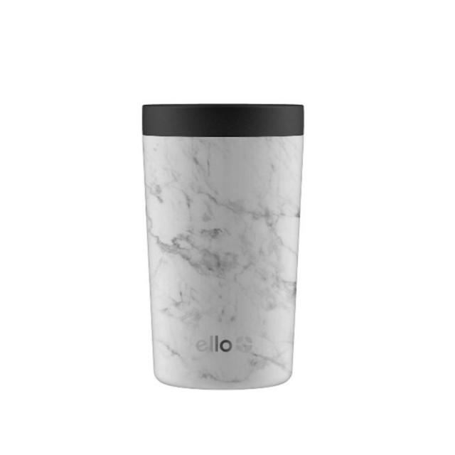 Ello Jones 11oz Vacuum Insulated Stainless Steel Travel Mug