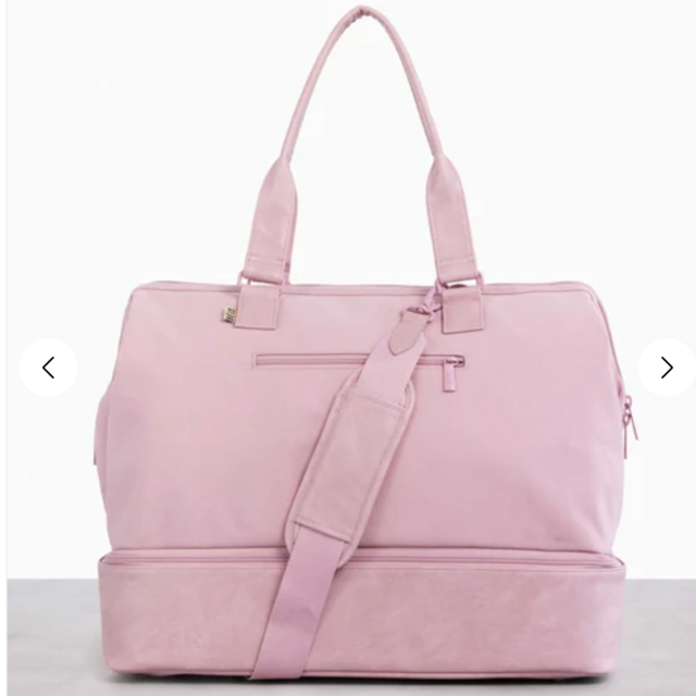 Weekend Travel Bag