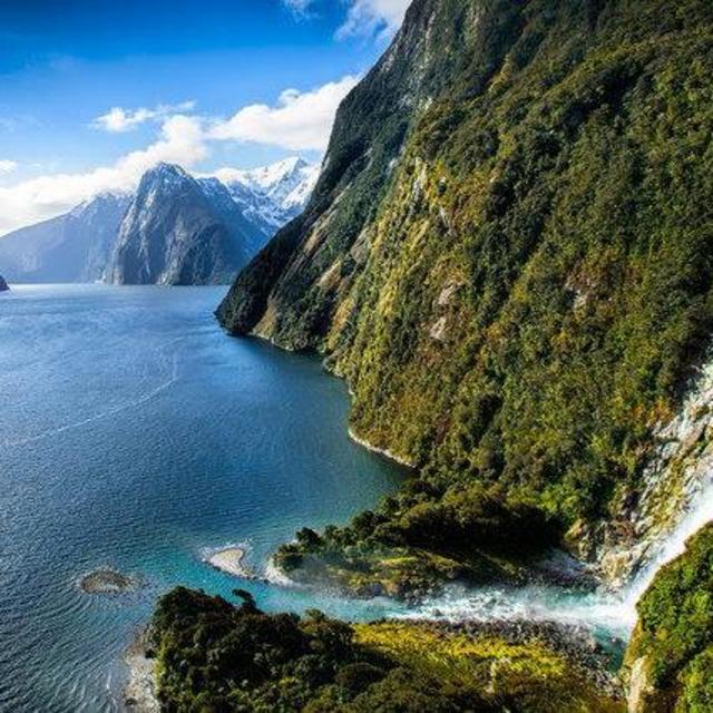 Honeymoon: Australia & New Zeland