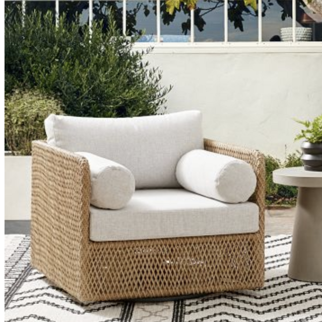 Balcony Furniture