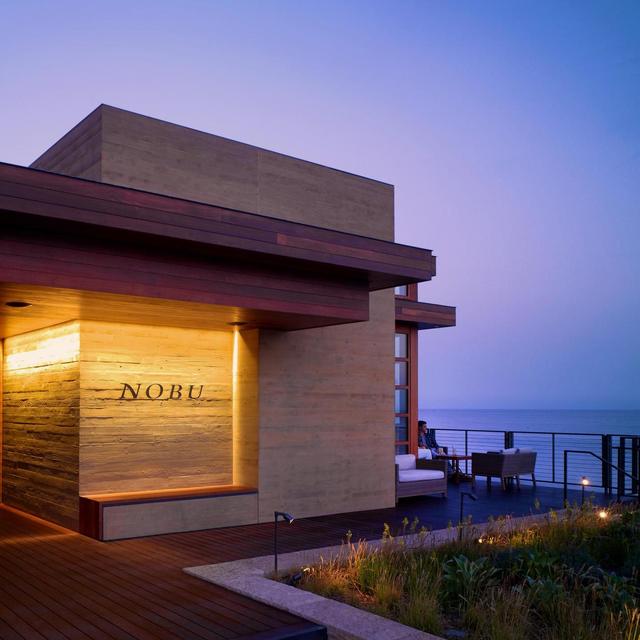 Nobu Malibu Dinner Giftcard