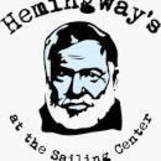 Sunset Dinner & Lunch at Hemingways on the Beach