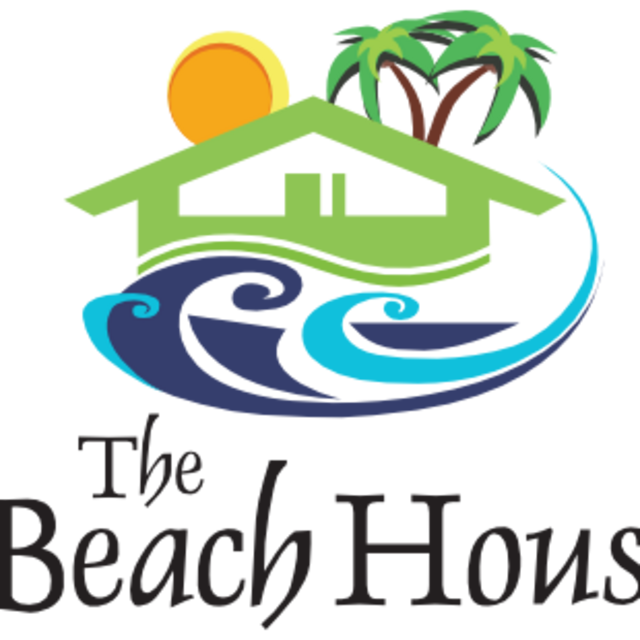 Dinner on the beach at the Beach House