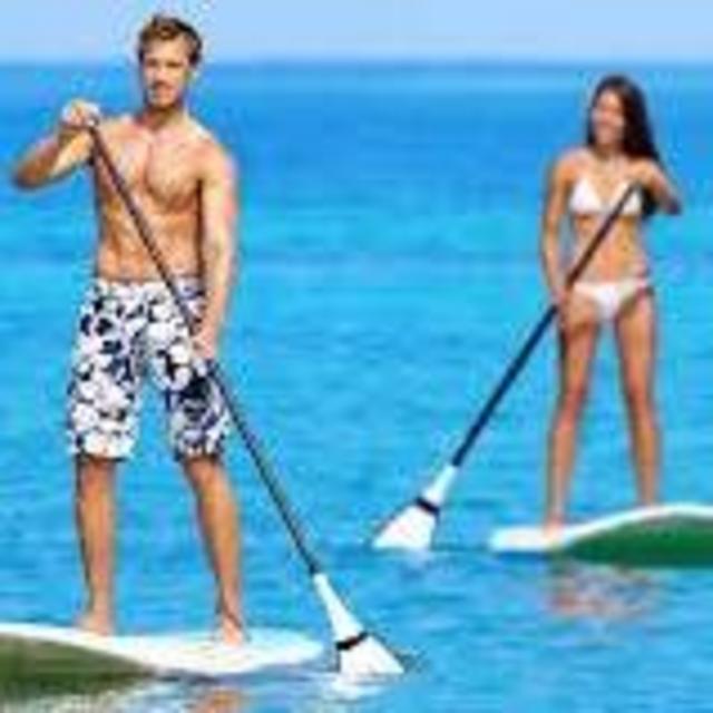 CR Sailing Center Rental