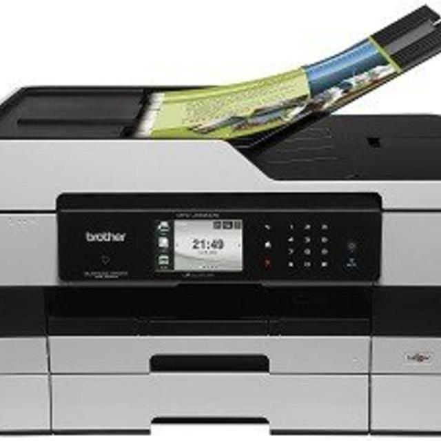 Brother Photo Printer
