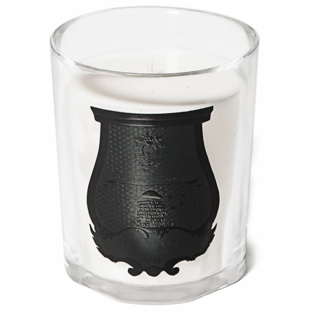 Cire Trudon Limited-Edition Rose Poivrée Scented Candle