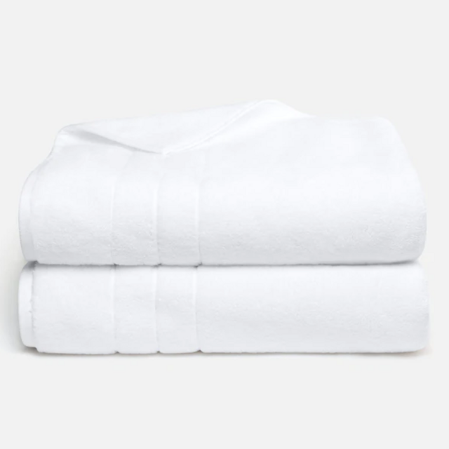 Brooklinen Super-Plush Bath Sheets