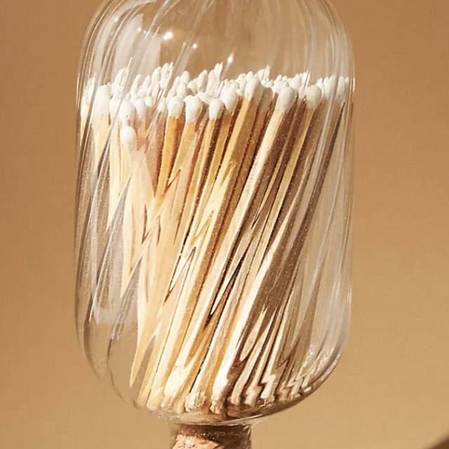 Match Cloche
