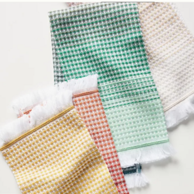 Lillian Dish Towels, Set of 3