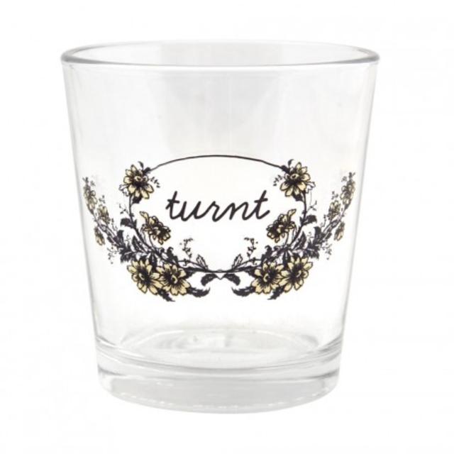 Turnt Double Old Fashioned