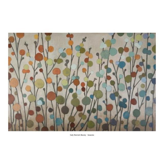 Art.com - Seasons product details page