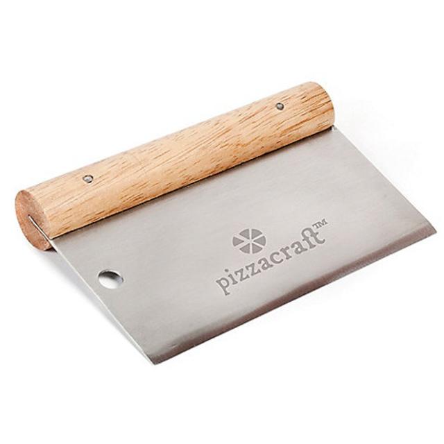 Pizzacraft Dough Cutter & Scraper