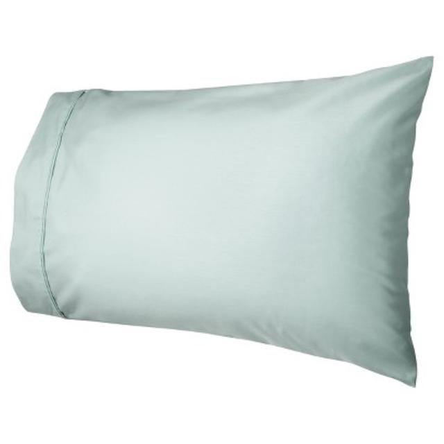 Threshold™ Performance Pillowcase Set - Solids product details page