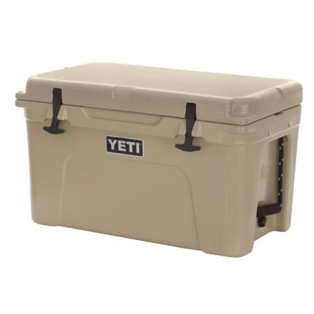 YETI Tundra 45-qt. Cooler