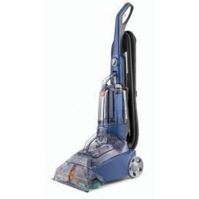 Hoover® Max Extract™ 60 Pressure Pro™ Carpet Deep Cleaner, FH50220 product details page