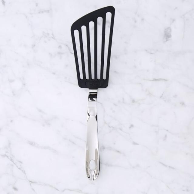 All Clad Nonstick Flexible Slotted Turner