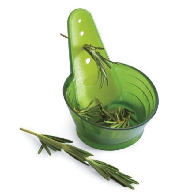 Chef’n® ZipStrip™ Herb Zipper