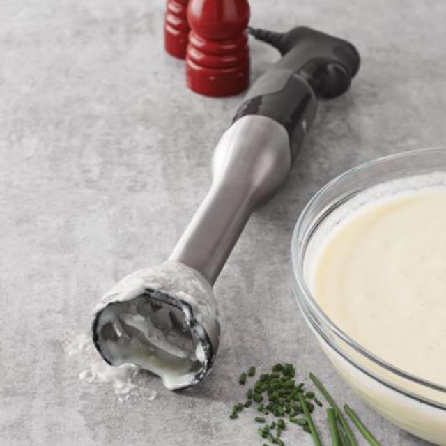 Breville® Control Grip™ Immersion Blender