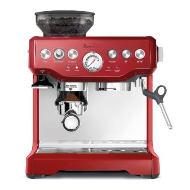 Breville® Barista Express Espresso Machine