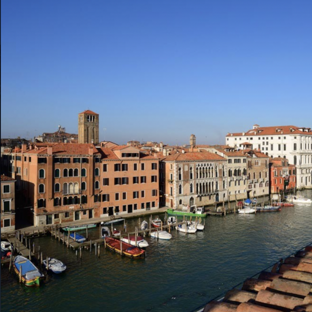 Hotel L'Orologio in Venice