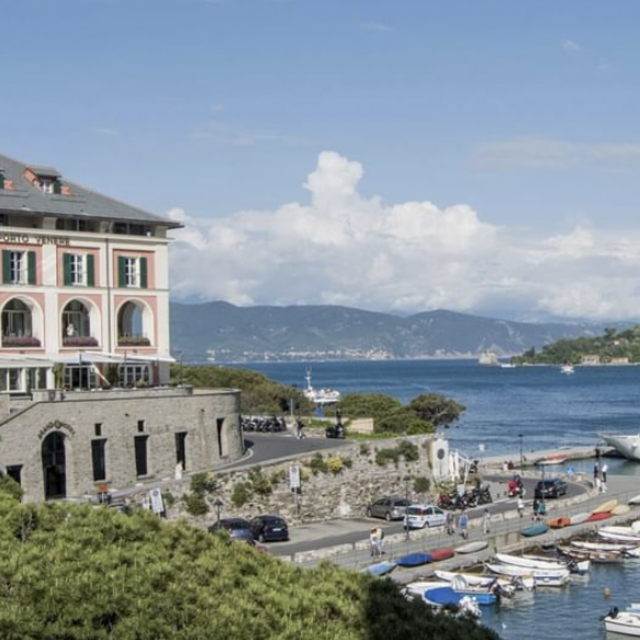 Grand Hotel Portovenere