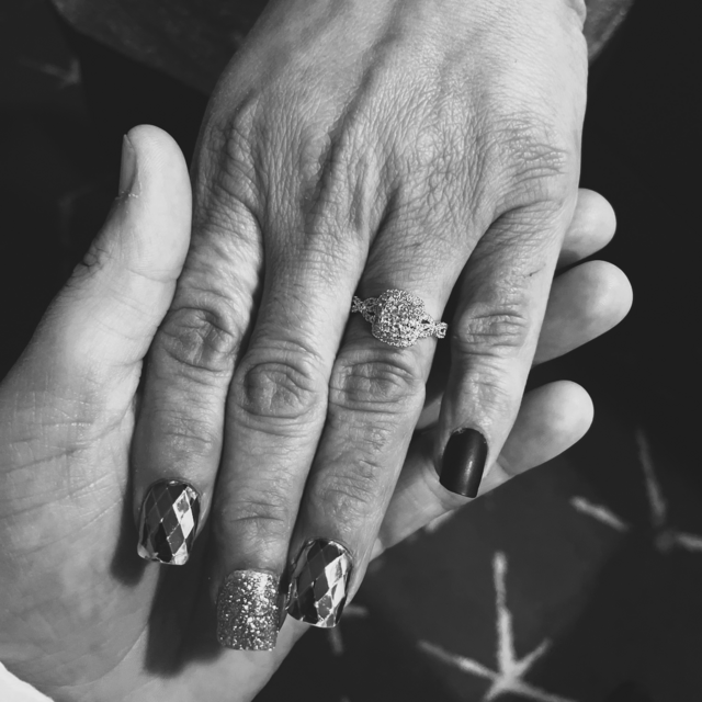 Our Newlywed Fund