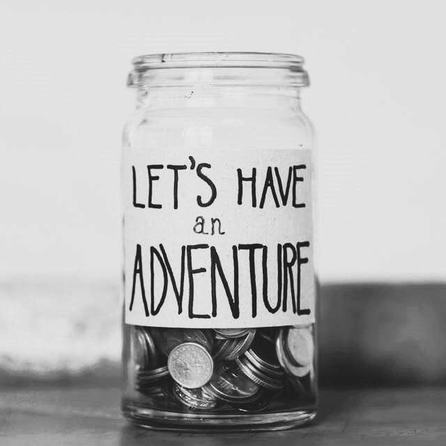 Our Honeymoon Fund