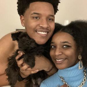Tiffany Houston and Carlon Humphrey's Wedding Registry on Zola