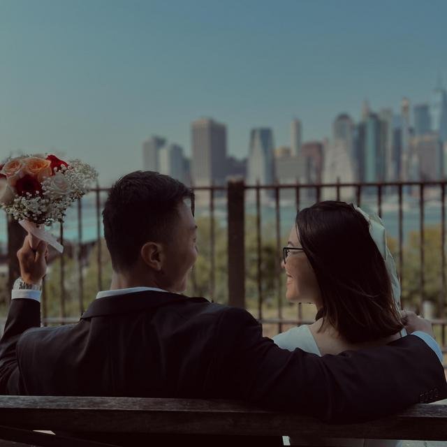 Honeymoon Gift