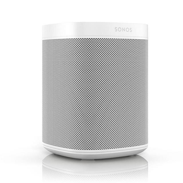 Sonos One SL Speaker