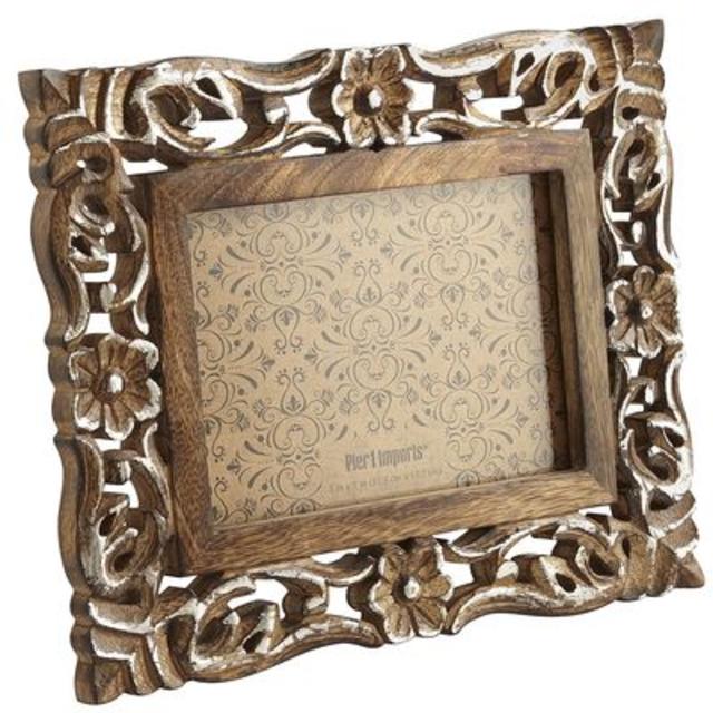 Baldwin Frame - 5x7