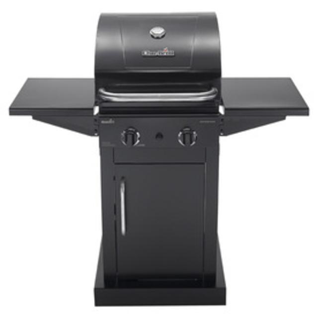 Char-Broil Advantage 2-Burner (20,000-BTU) Liquid Propane Gas Grill